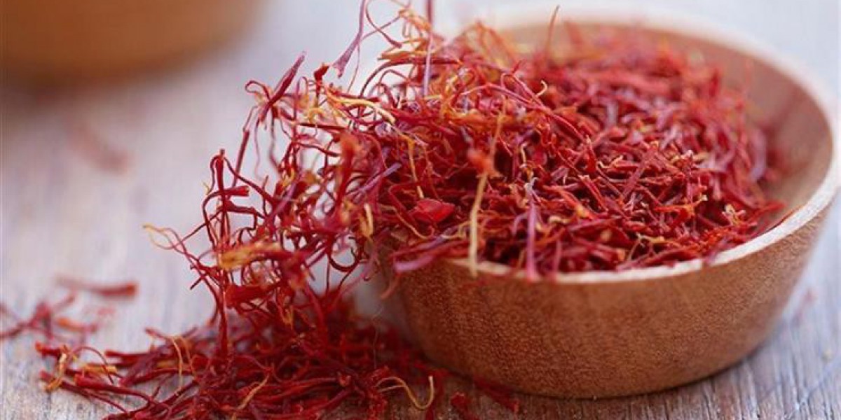 Culinary and Dessert Uses of Saffron