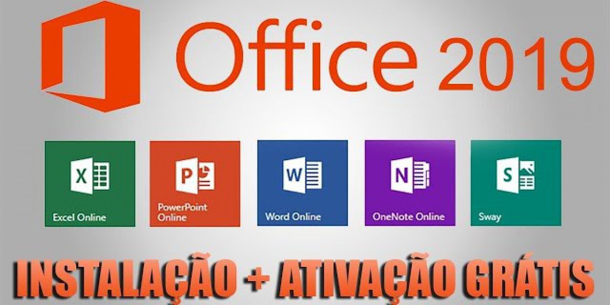 Activator Office: Simplifying the Activation Process for Microsoft Office