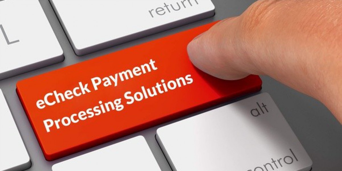 Understanding E-Check Payments: Answering the 8 Most Common Questions