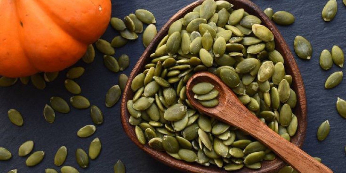 Pumpkin Seed Protein Market to Experience Significant Growth by 2033