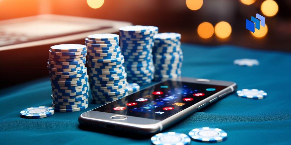 De opkomst van online casino's: een digitale revolutie