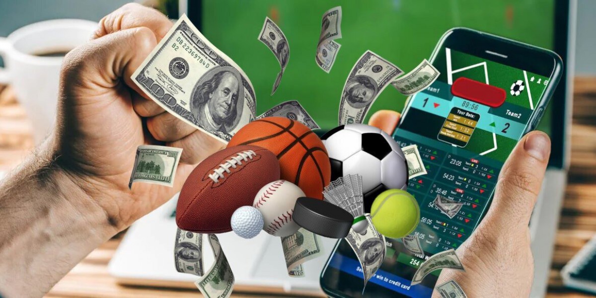 Exploring the Evolution of Betting Sites: From Brick-and-Mortar to Online Platforms