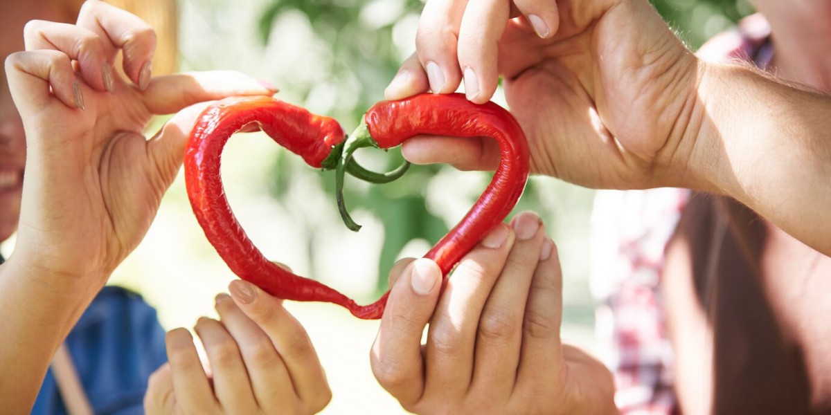 Unveiling the Risks of Spicy Cuisine on Heart Health