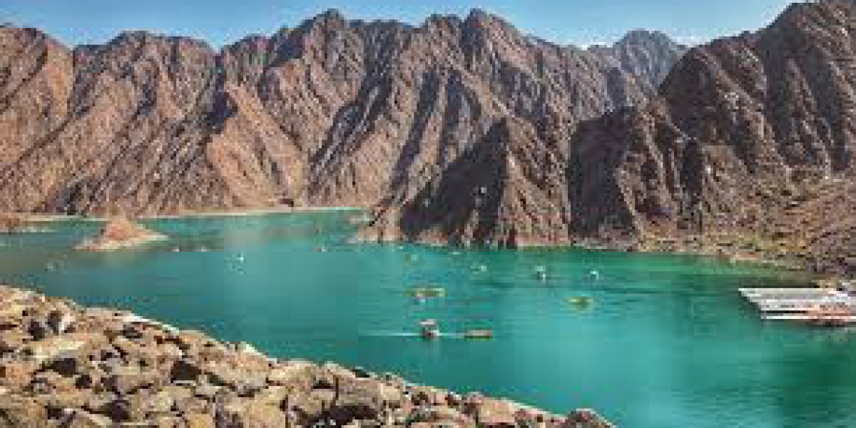Exploring the Enchanting Wonders of Hatta: A Journey through Nature's Paradise