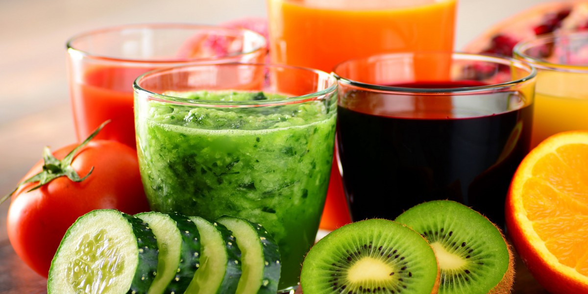 Juice Concentrates Market Segments and Trends Forecast by 2028