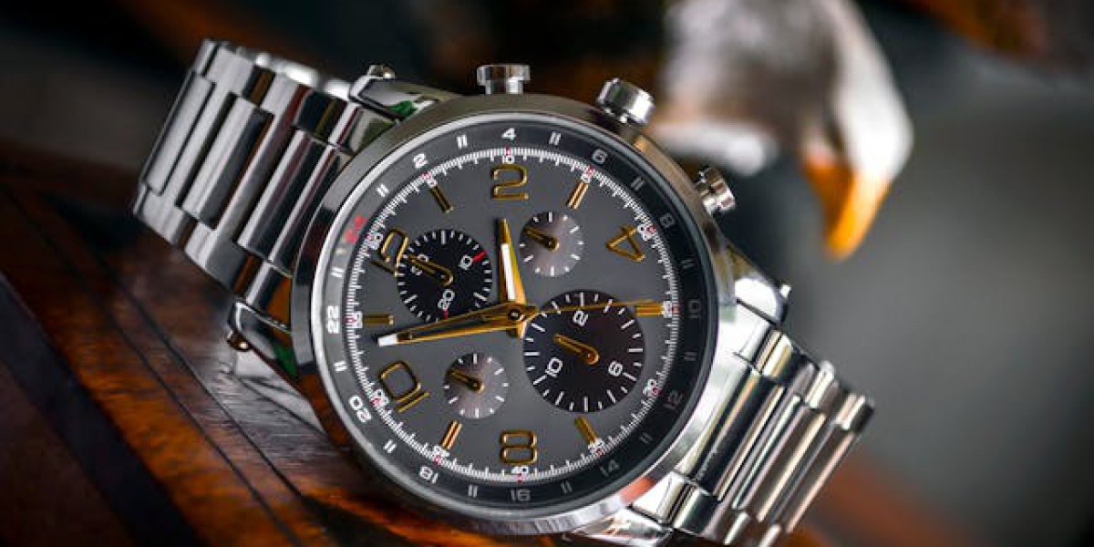 The Most Popular Brands of Replica Watches