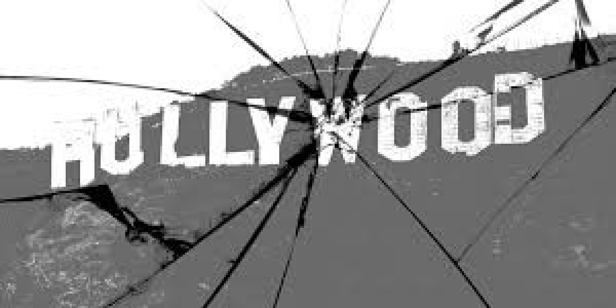 The Decline of Hollywood: Understanding the Shift in the Entertainment Industry