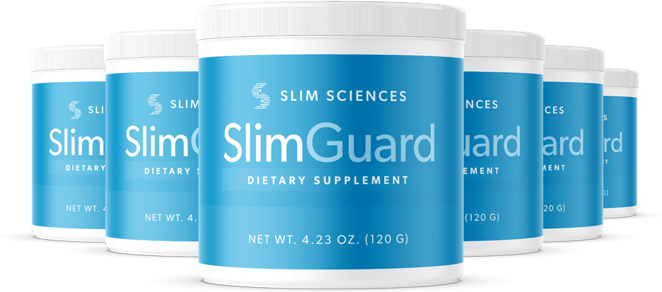 Slim Guard Review: A Comprehensive Look at the Weight Management Supplement | by Health & Fitness | May, 2024 | Medium