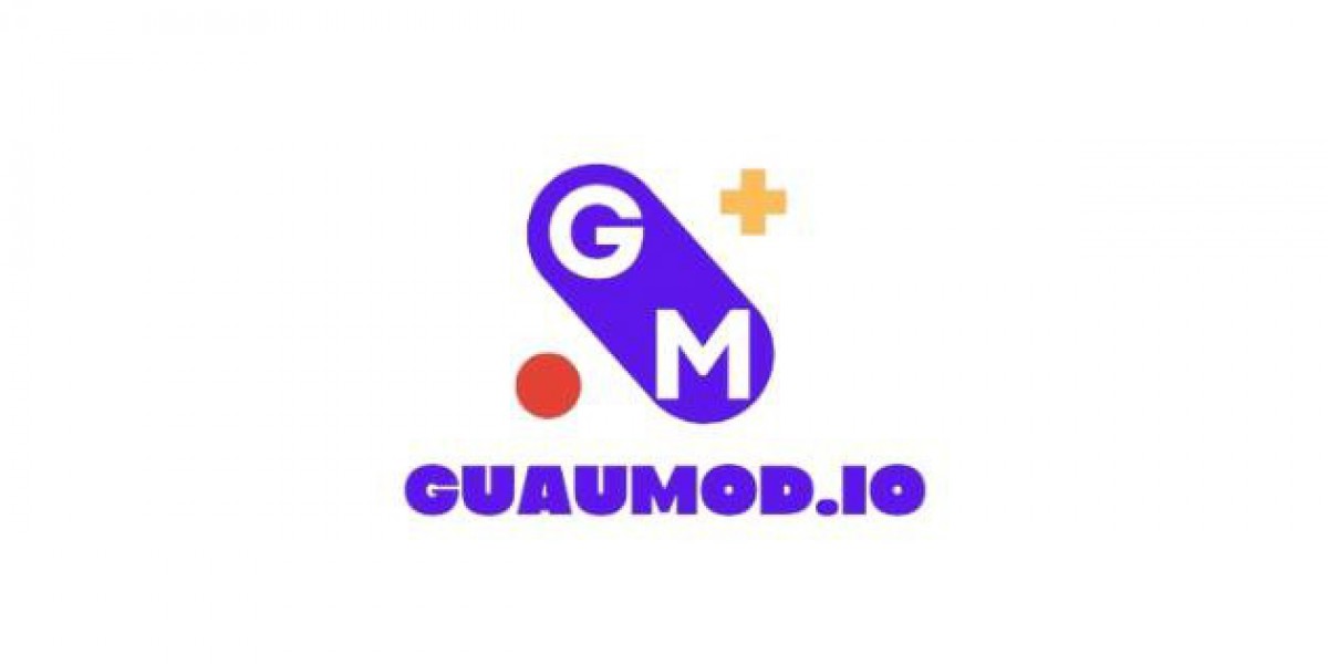 Guaumod.io: su clave para juegos móviles ilimitados