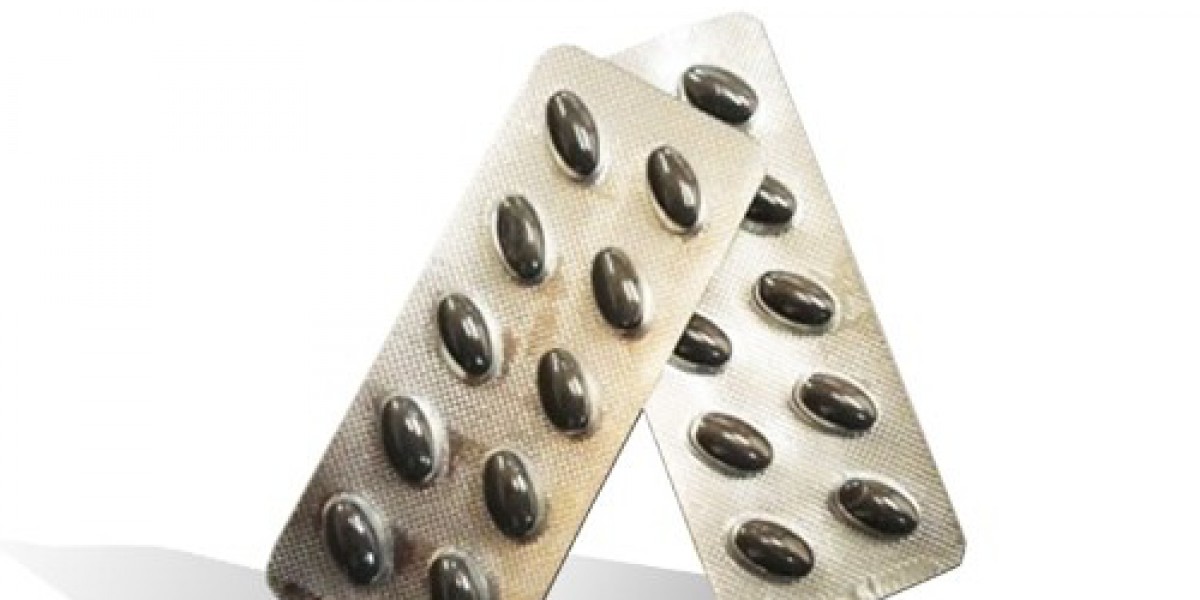 Purchase Vidalista Black 80 mg Online to Treat Sexual Infertility