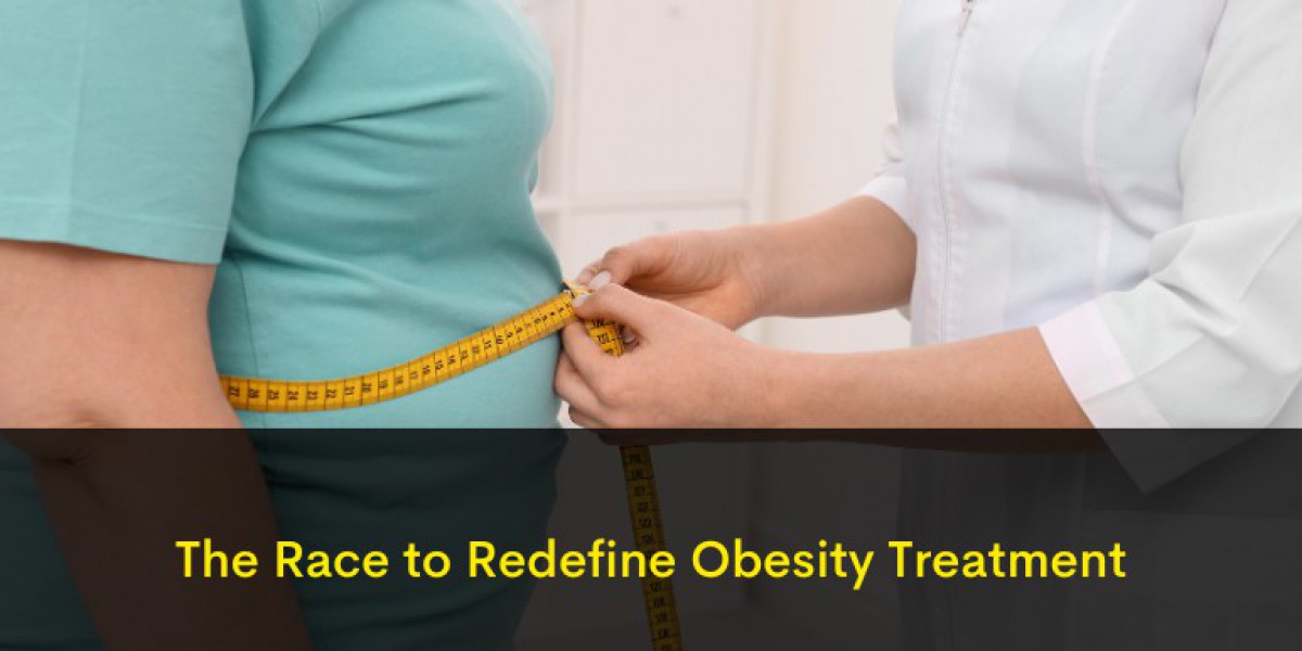 Cutting-Edge Obesity Therapies: How Novo Nordisk is Shaping the Market