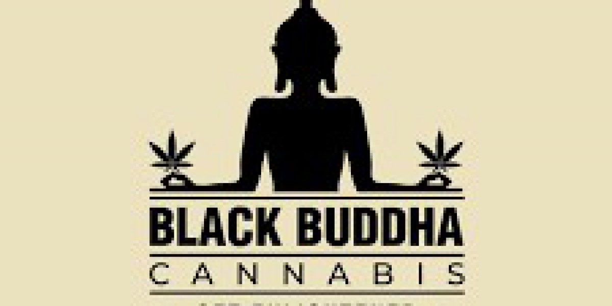 Black Buddha Cannabis: A Brand for Every Lifestyle