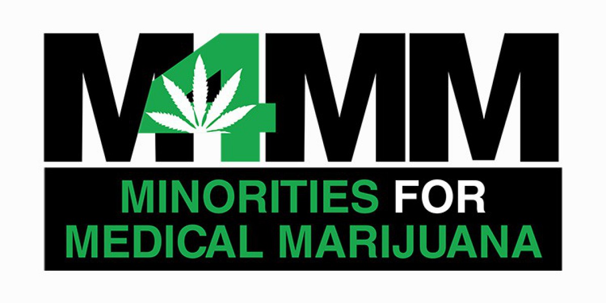 Racial Disparities in Medical Marijuana Prescription Rates