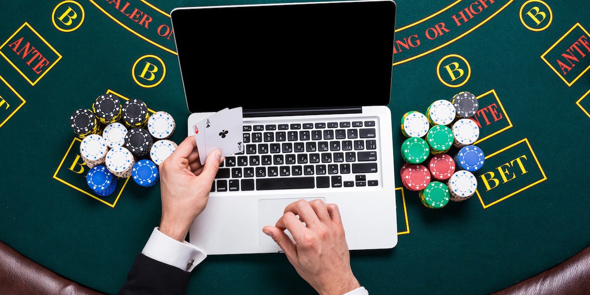 Unlocking Rewards: Understanding Online Casino Bonuses and Promotions