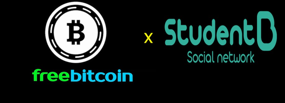 studentb - Freebitco.in: $200 Fr Cover Image