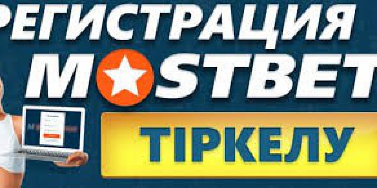 MostBet Online Casino Review