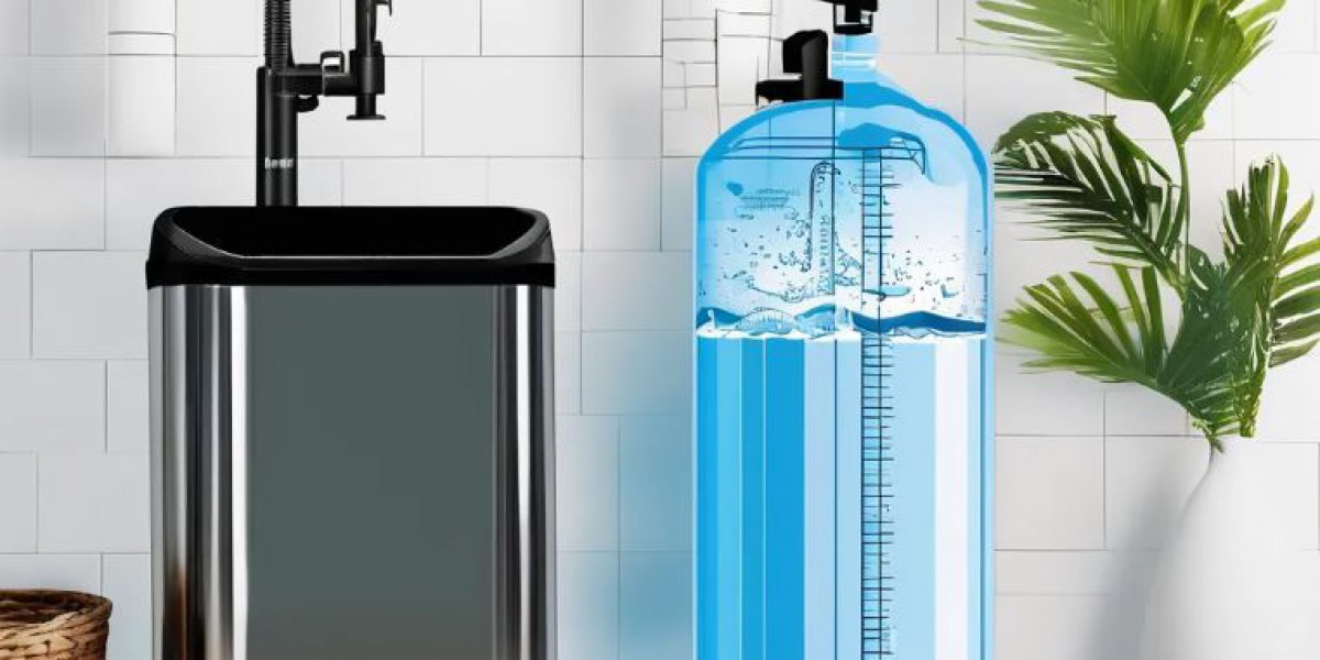 The Ultimate Showdown: Salt-Based vs. Salt-Free Water Softeners for Cleaner Water