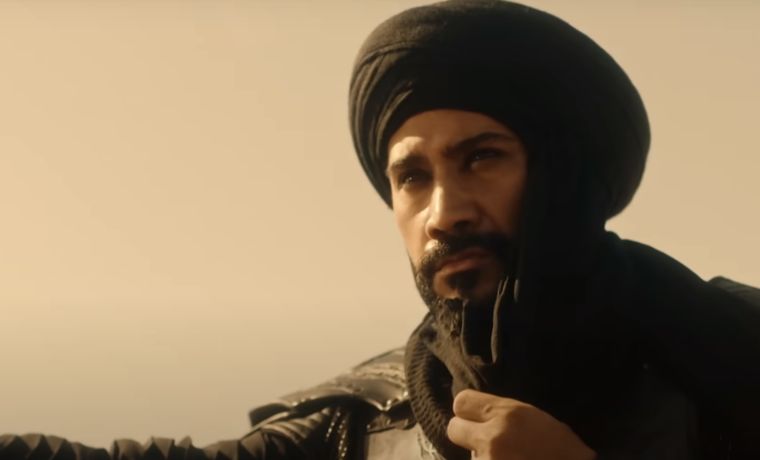 Sultan Salahuddin Ayyubi Drama Urdu Dubbed: The Conqueror Of Jerusalem - Drama Grid