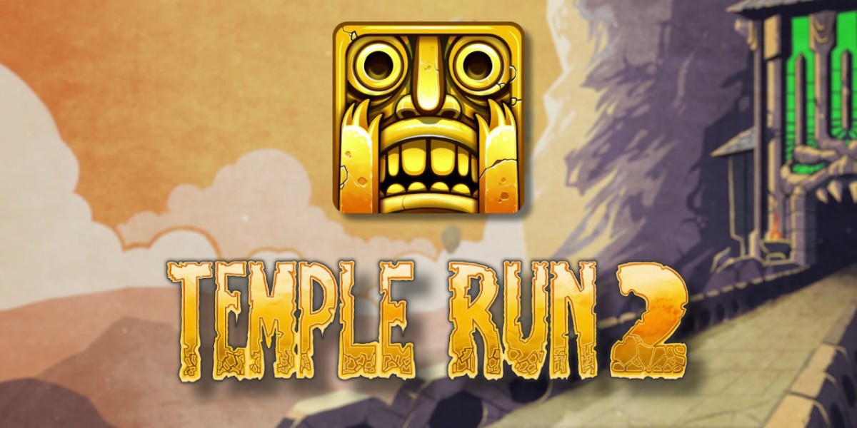 Temple Run 2: The Ultimate Guide