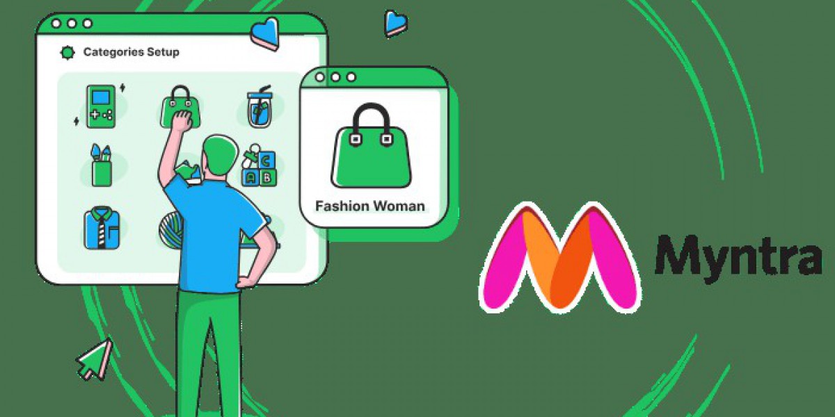 A Complete Guide to Myntra Seller Registration and Product Listing