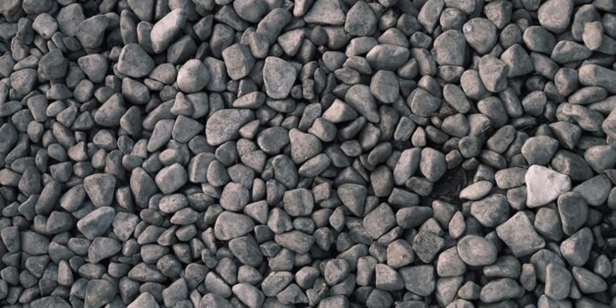 Premium Gravel and Concrete Solutions for Your Construction Needs