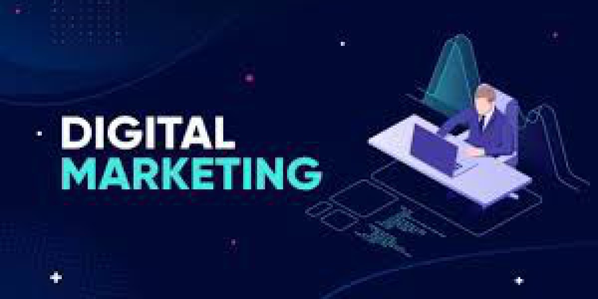 Digital Marketing Agency Is Popular Among People