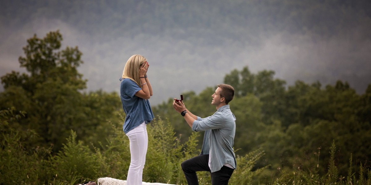 Unique Spots to Propose in Gatlinburg: Create Lasting Memories