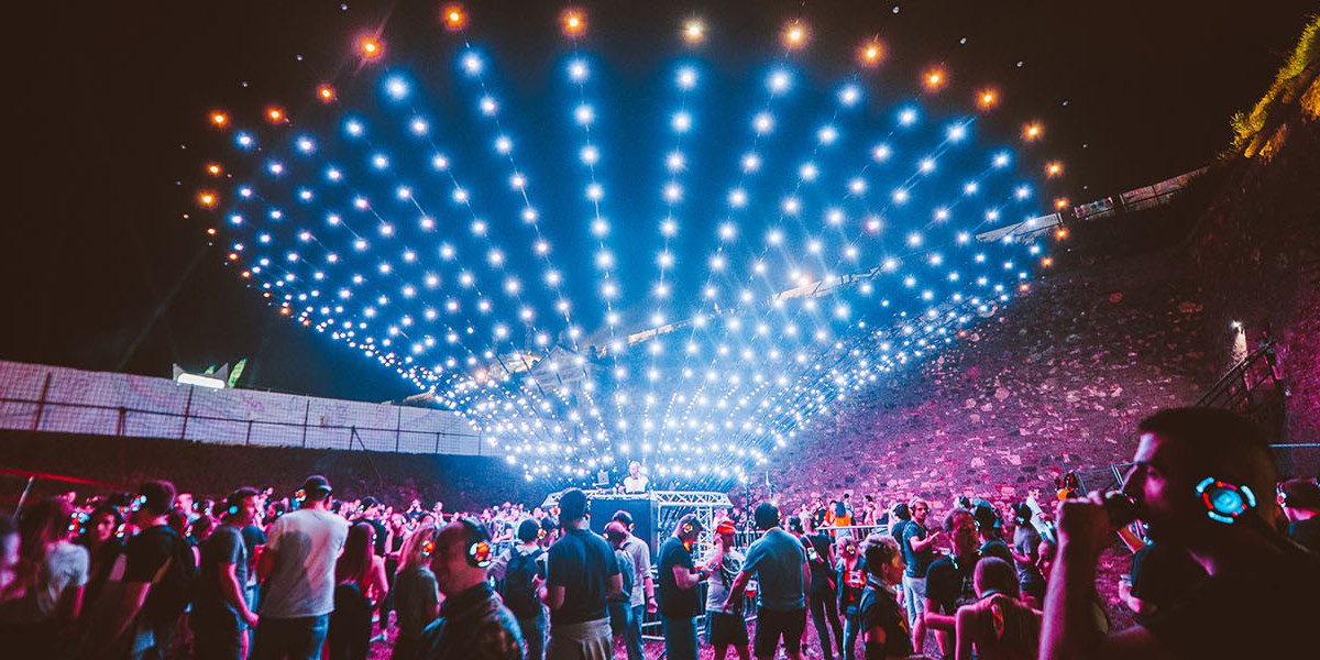 How To Make Best Possible Use Of Silent Disco?