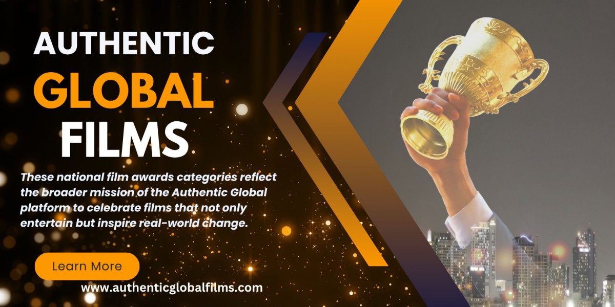 Why the Real World Film Festival 2025 Is Changing the Film Festival Awards Environment