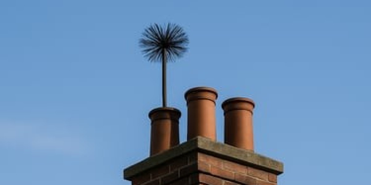 Chimney Sweeping Services: What to Expect and Why It Matters
