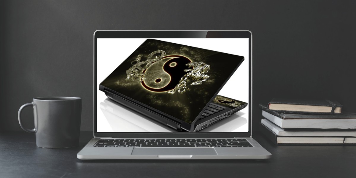 Top 7 Reasons Why Laptop Skins, Laptop Skin Covers, and Laptop Computer Skin Covers Are a Must-Have Accessory