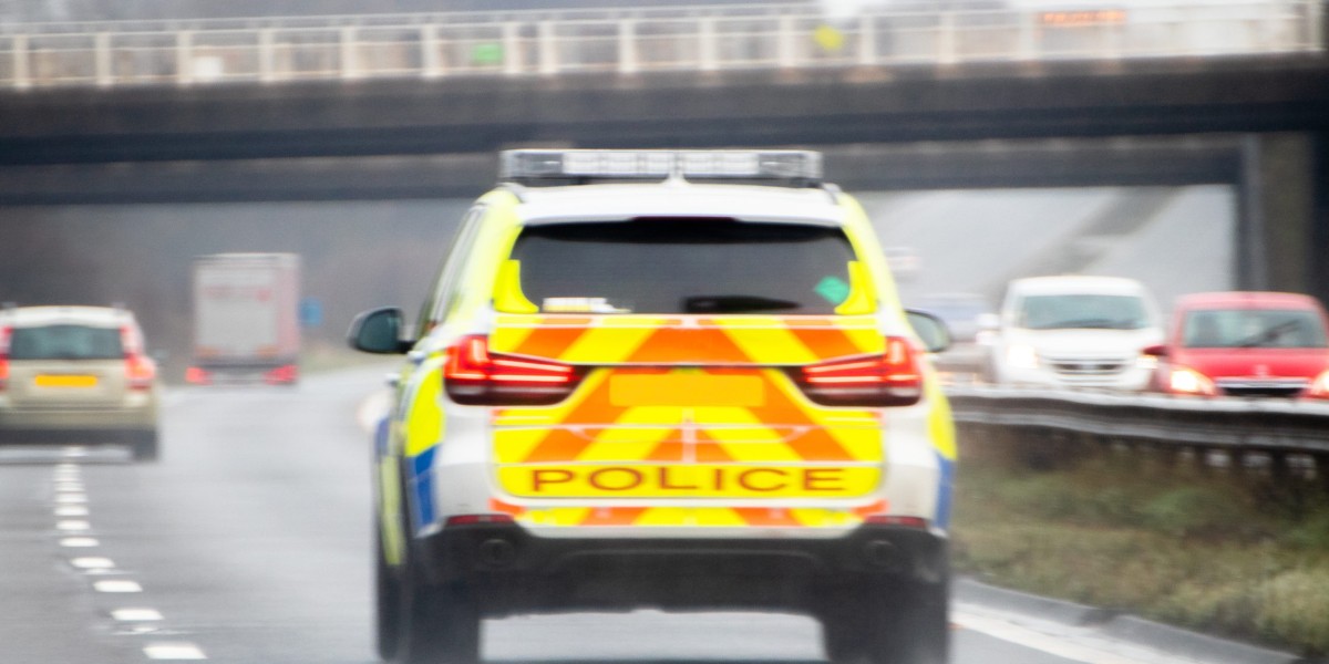 Accused of a Motoring Offence? The Two Paths Your Case Can Take